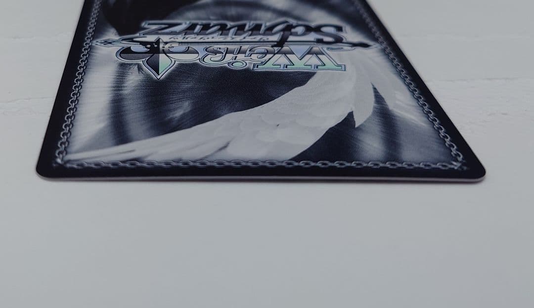 MyGO!!!!!×Ave Mujica SSPカード「迷子のバンド 椎名立希」