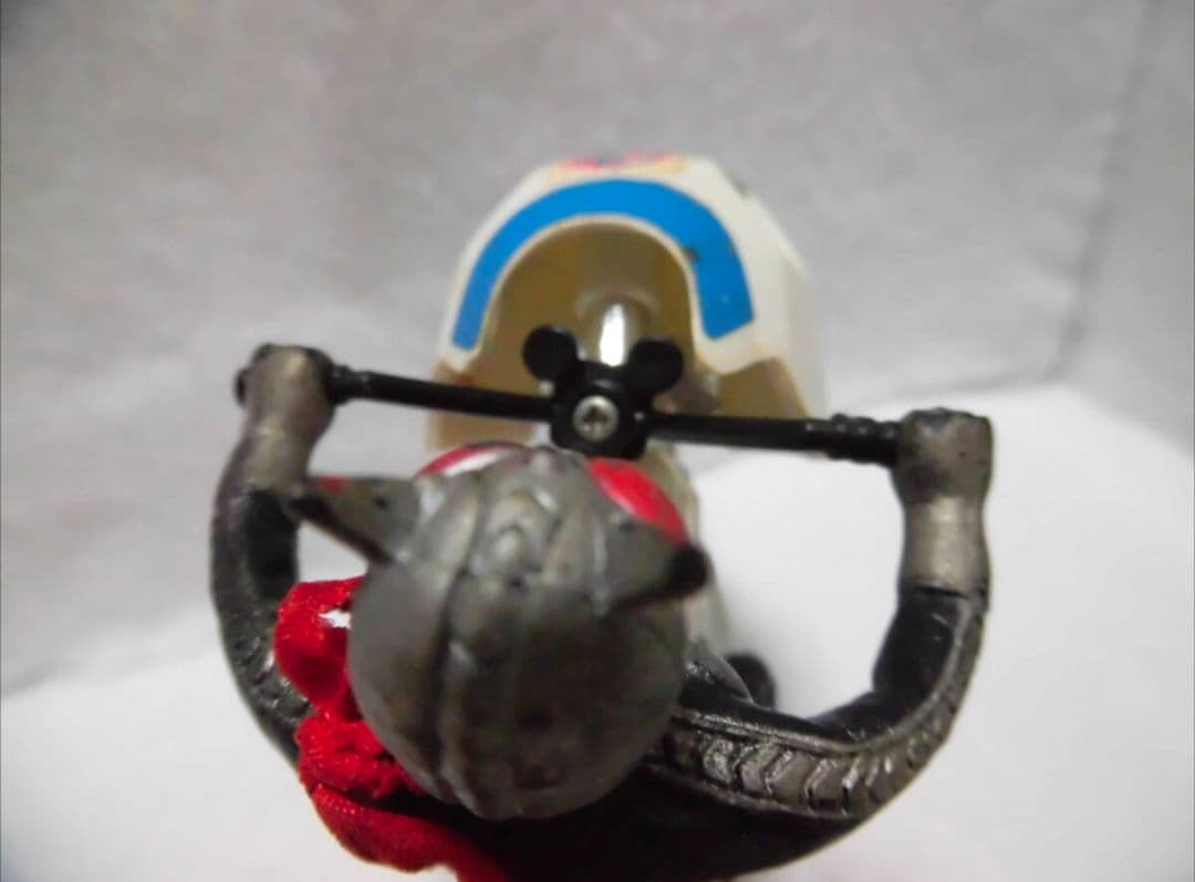 【貴重】【当時物】【珍品】『仮面ライダー』『バイク サイクロン』