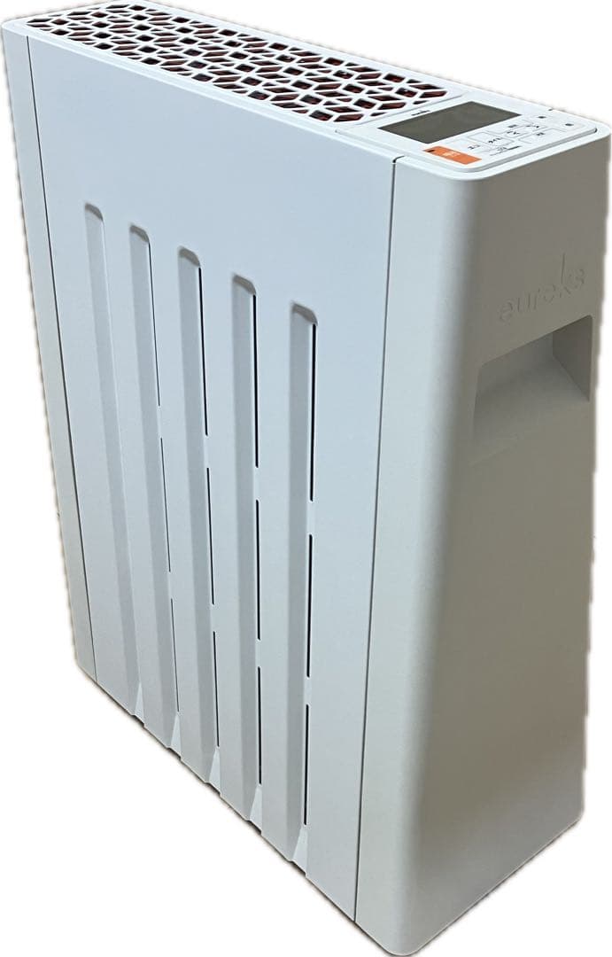 eureks Heritage Heater ユーレックス ヘリテイジヒーター