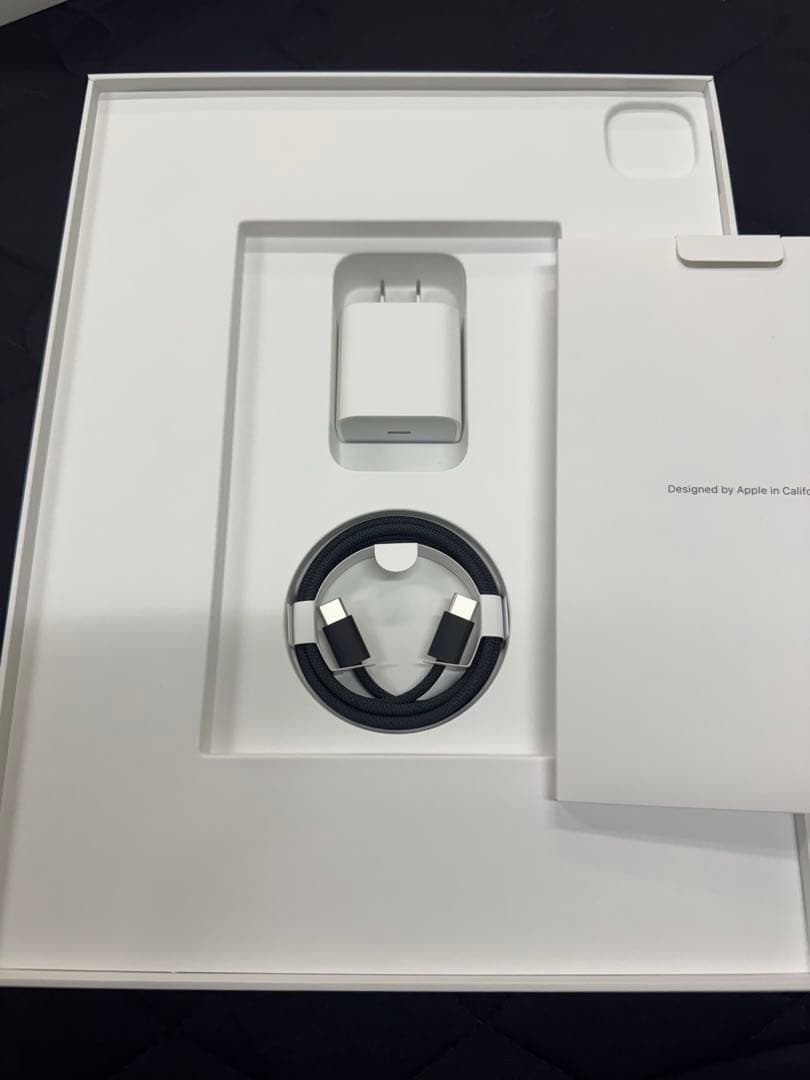 Apple iPad Pro 13インチ M4 1TB wifi＋おまけ