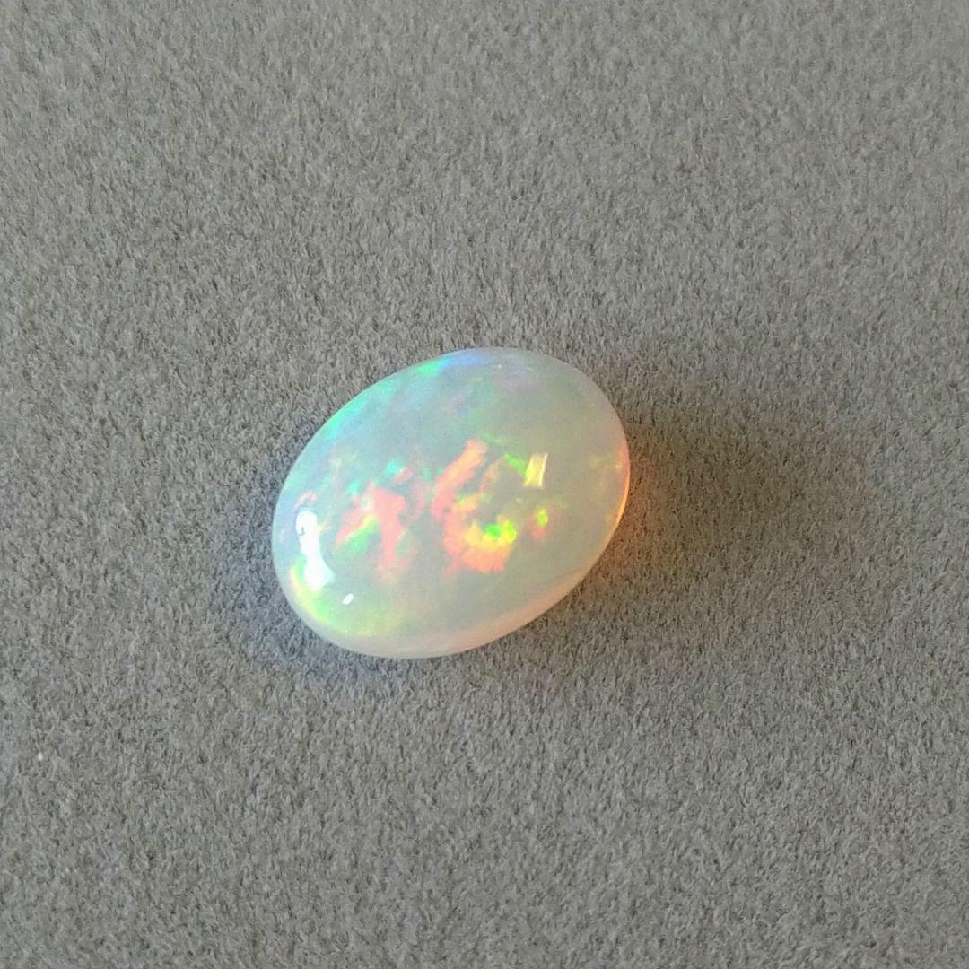 ✥カイラニページ✥no.560•no.561オパールリング