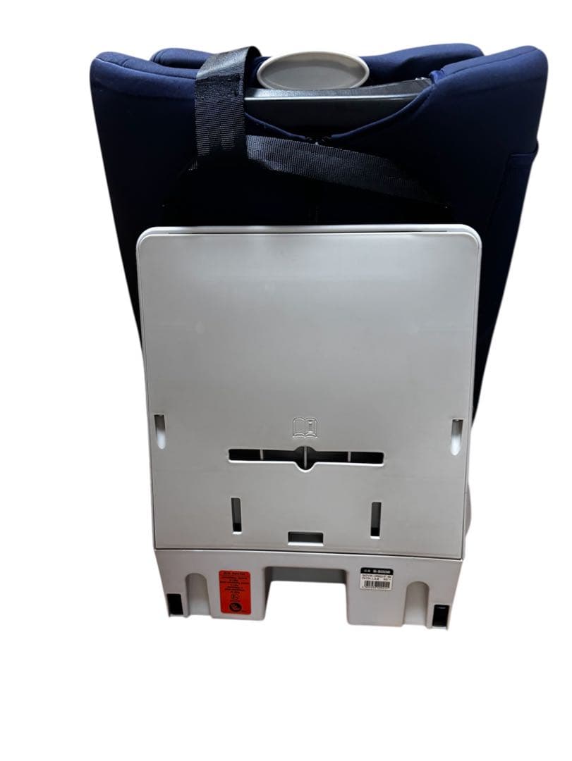 Smart Angel アイターンFIXロング チャイルドシート 回転式