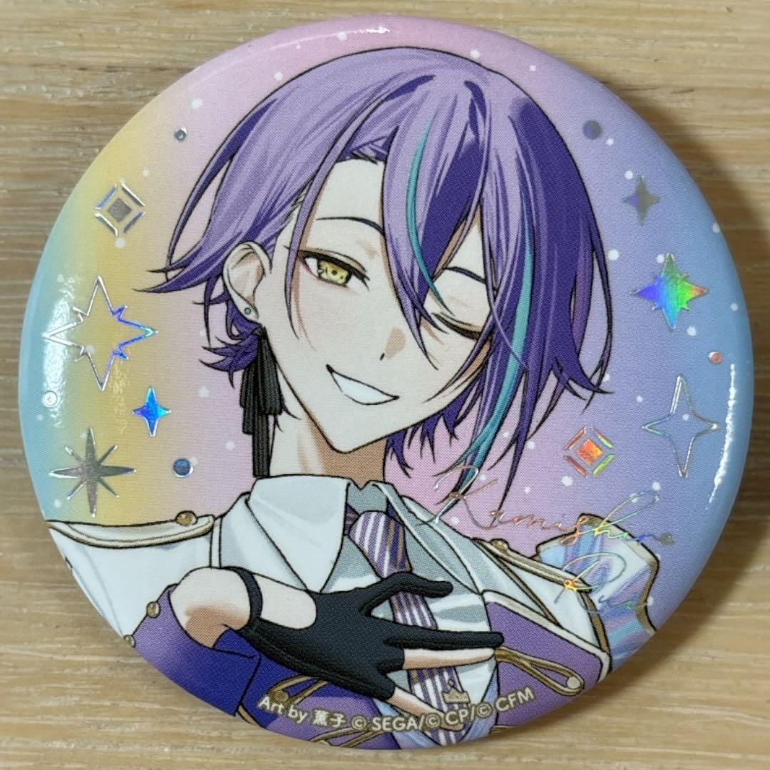 神代類 プロセカ 5th 感謝祭 缶バッジ コレクション C 10点