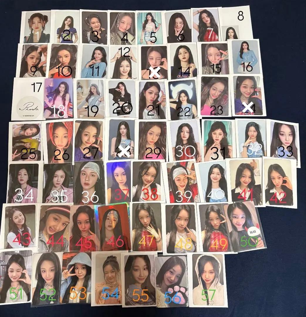 ベビモン　パリタ