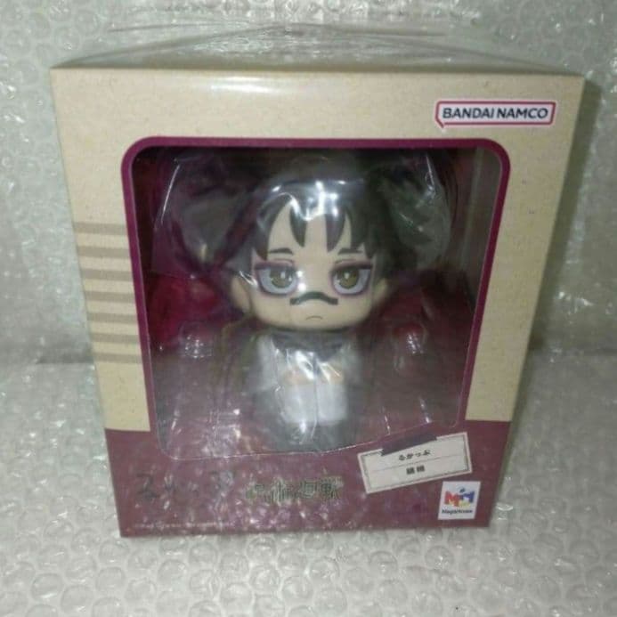 呪術廻戦　脹相　るかっぷ　フィギュア