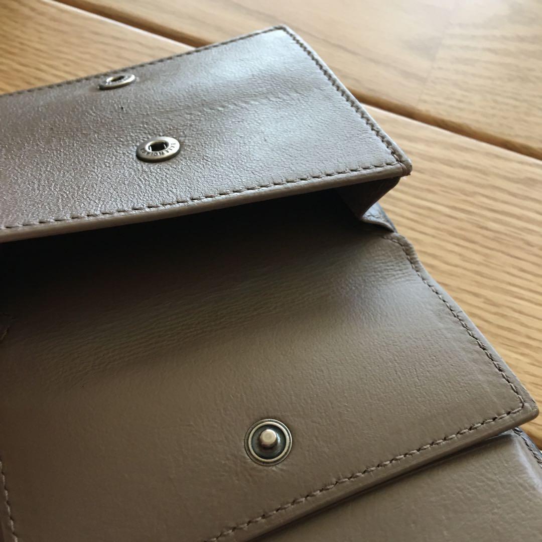 専用 バレンシアガ コンパクト財布※追記あり