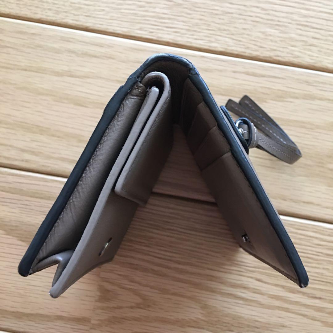 専用 バレンシアガ コンパクト財布※追記あり