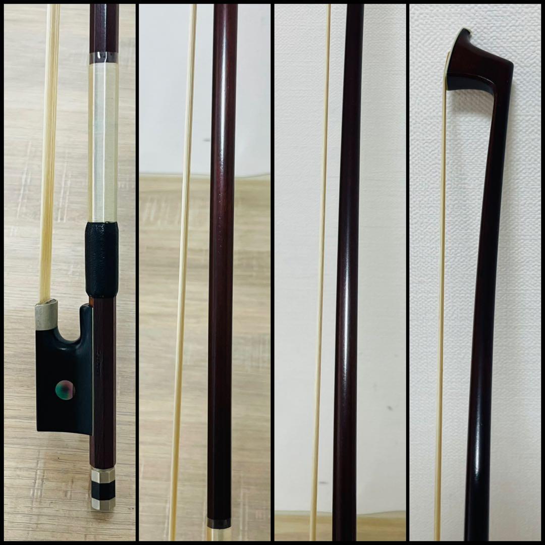 ★美品★ SUZUKI バイオリン No.310 4/4 Anno 2015