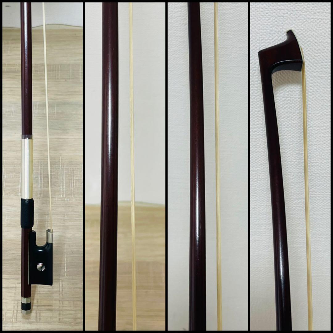 ★美品★ SUZUKI バイオリン No.310 4/4 Anno 2015