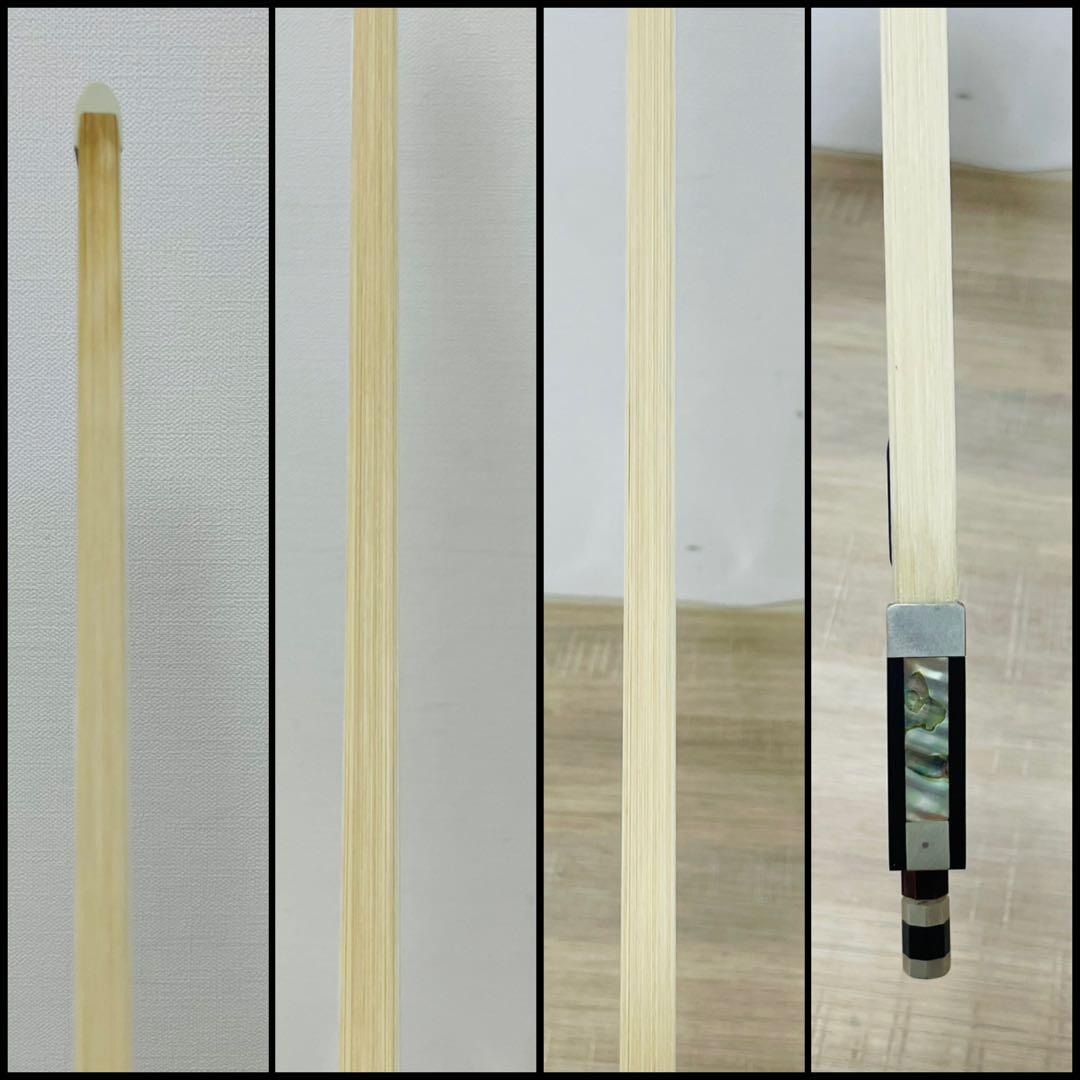 ★美品★ SUZUKI バイオリン No.310 4/4 Anno 2015