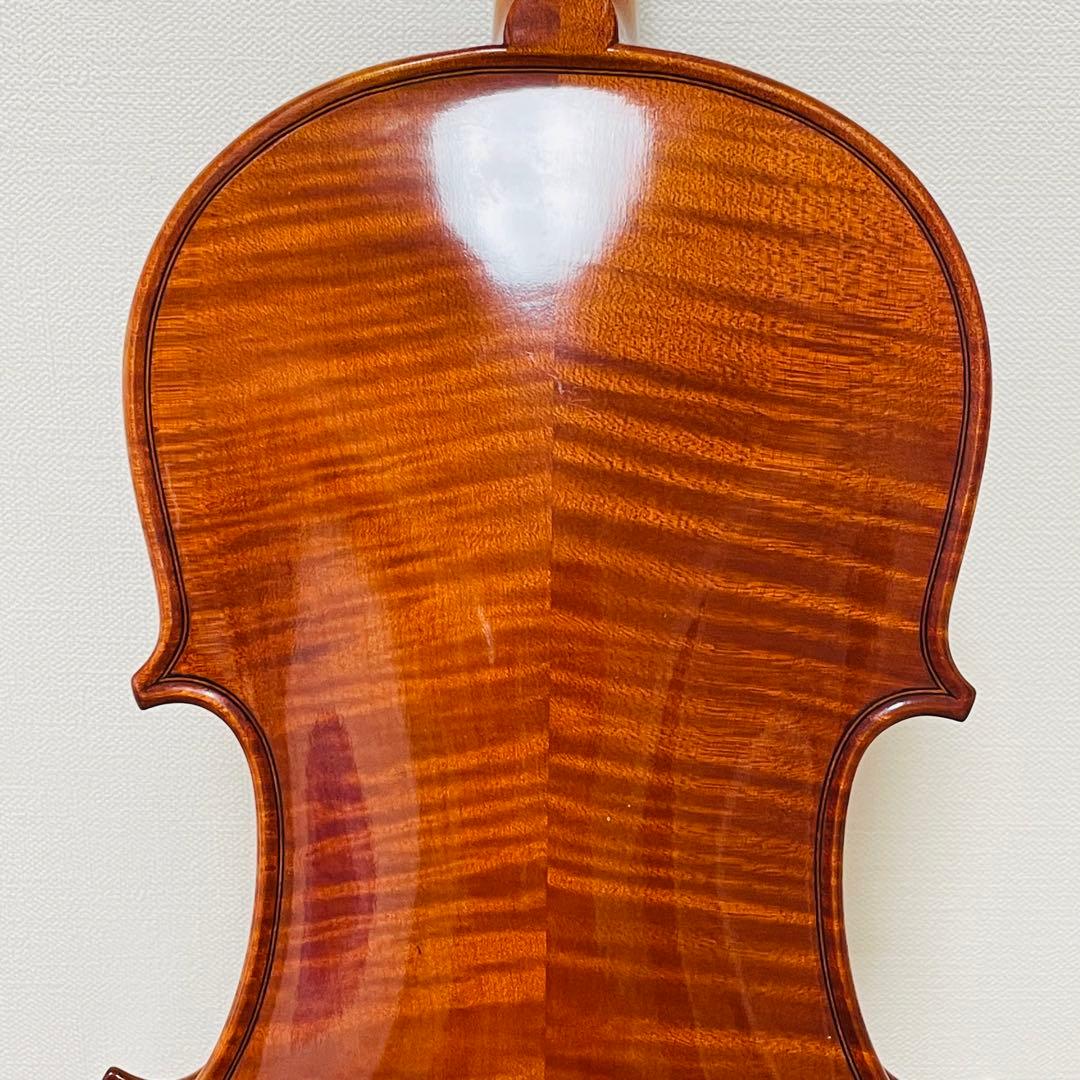 ★美品★ SUZUKI バイオリン No.310 4/4 Anno 2015