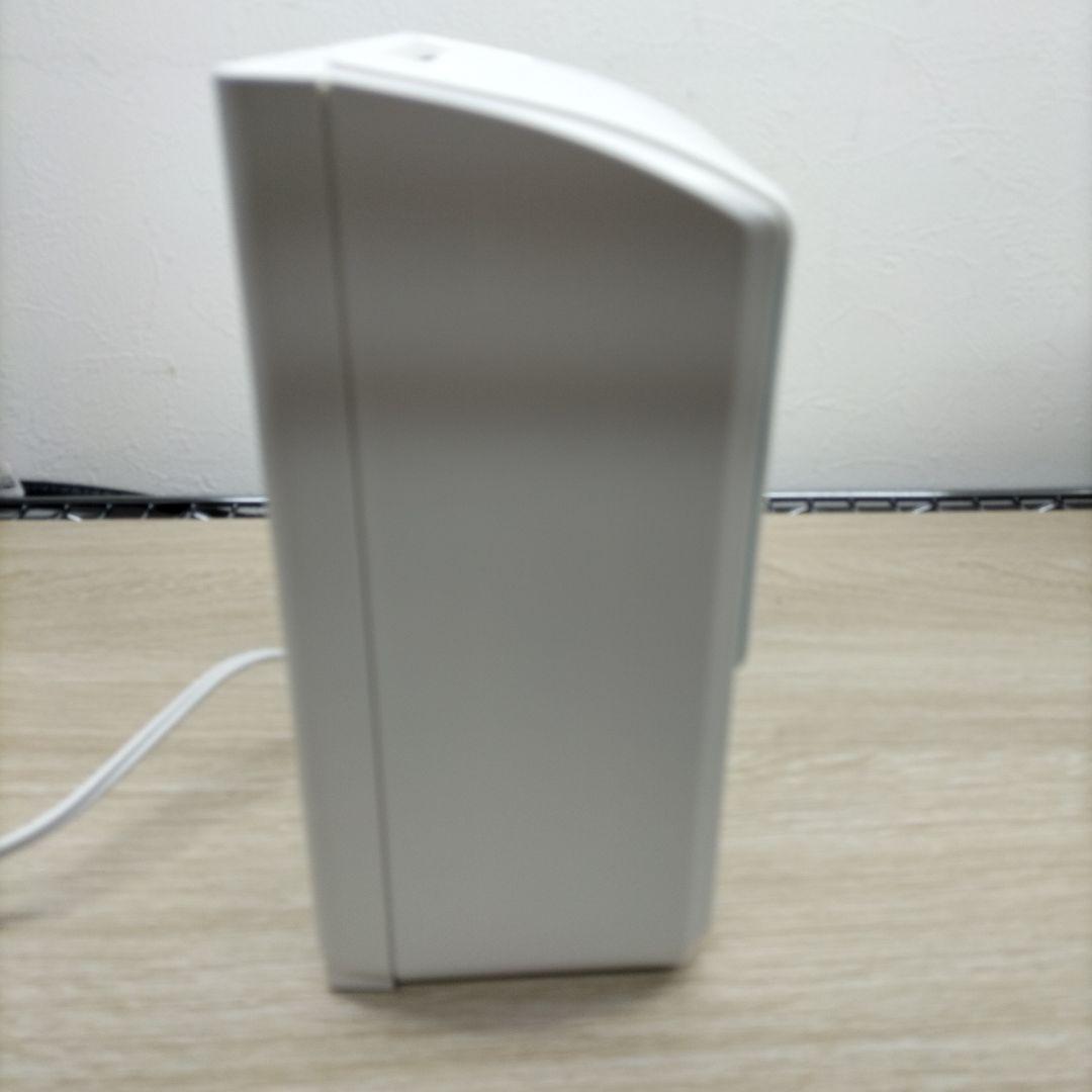 MAX ER-80SU 出勤退勤記録機 マックスタイムレコーダー カード一冊付き