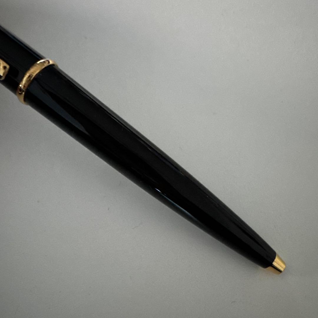 カルティエ　ディアボロ ドゥ　ボールペン 本体 ケース・保証書付き 極美品