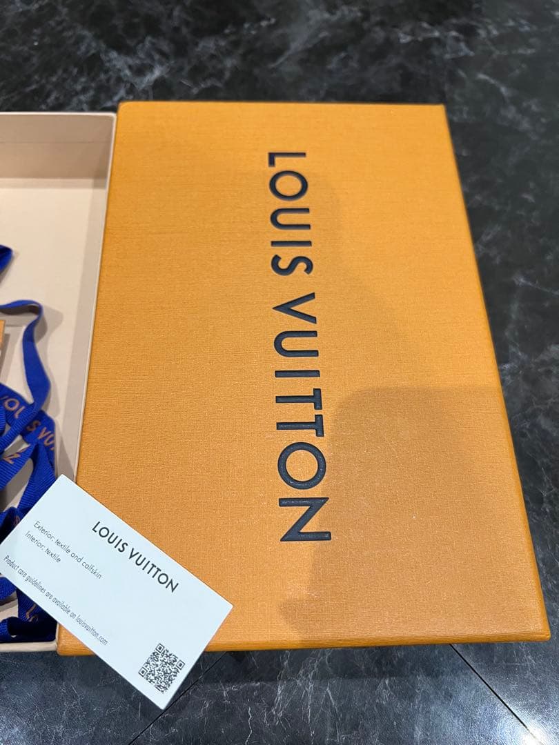 Louis Vuitton iPhoneケース　13pro