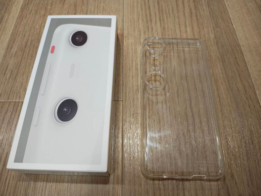 5G対応 Xreal Beam Pro 5G と Xreal Air 2 Pro