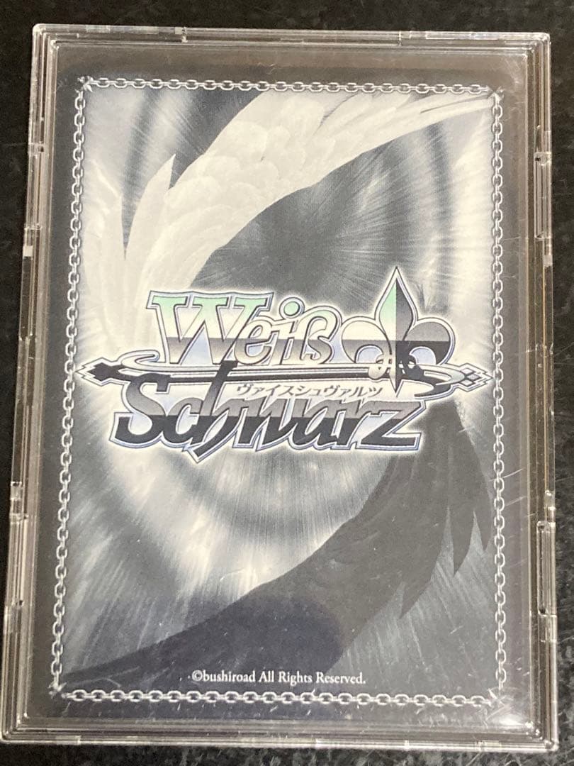 ヴァイス マクロスΔ 歌は生命 カナメ SP サイン