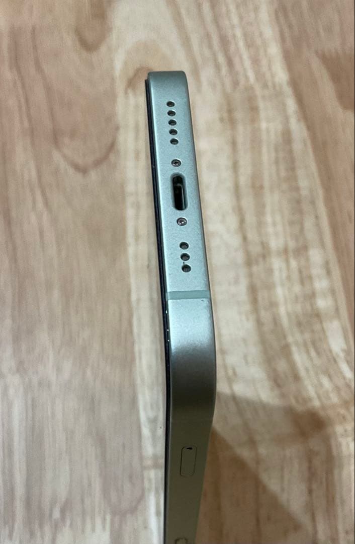 Apple iPhone 12 グリーン　64GB 本体　美品