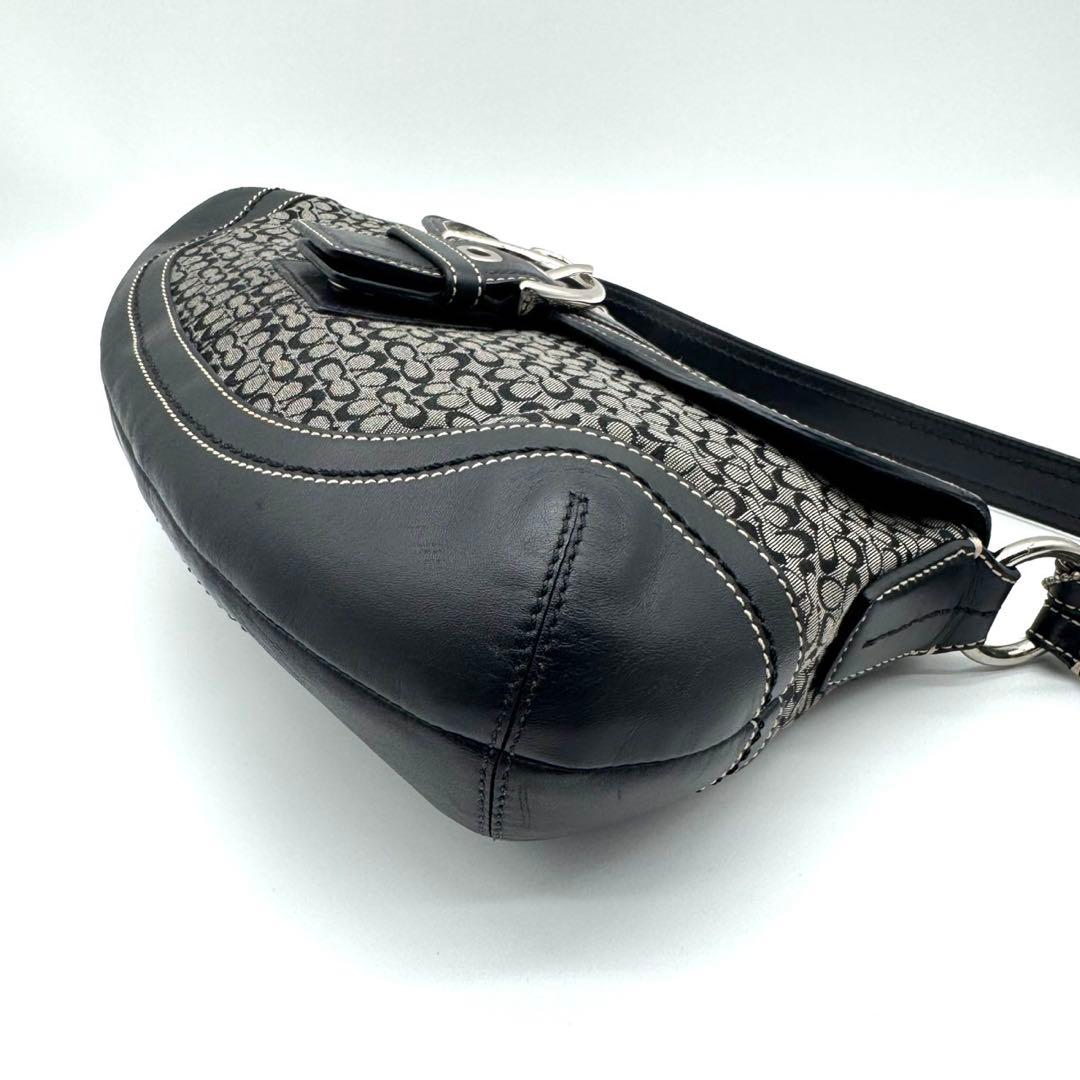 バッグ COACH SOHO One Shoulder Bag Brown F10925