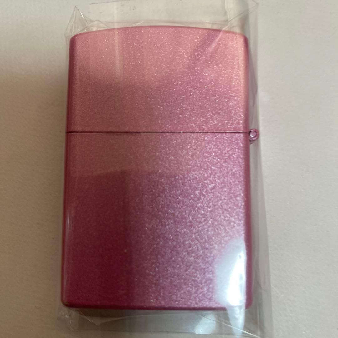 フェイト　凛　パンチラ　美少女　オイルライター　zippo 風　FZ21