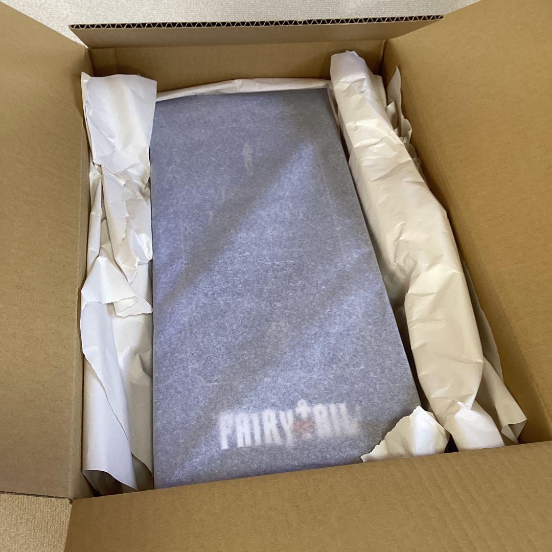 ぬ*い様 新品未開封　ジュビア・ロクサー　バニーVer.