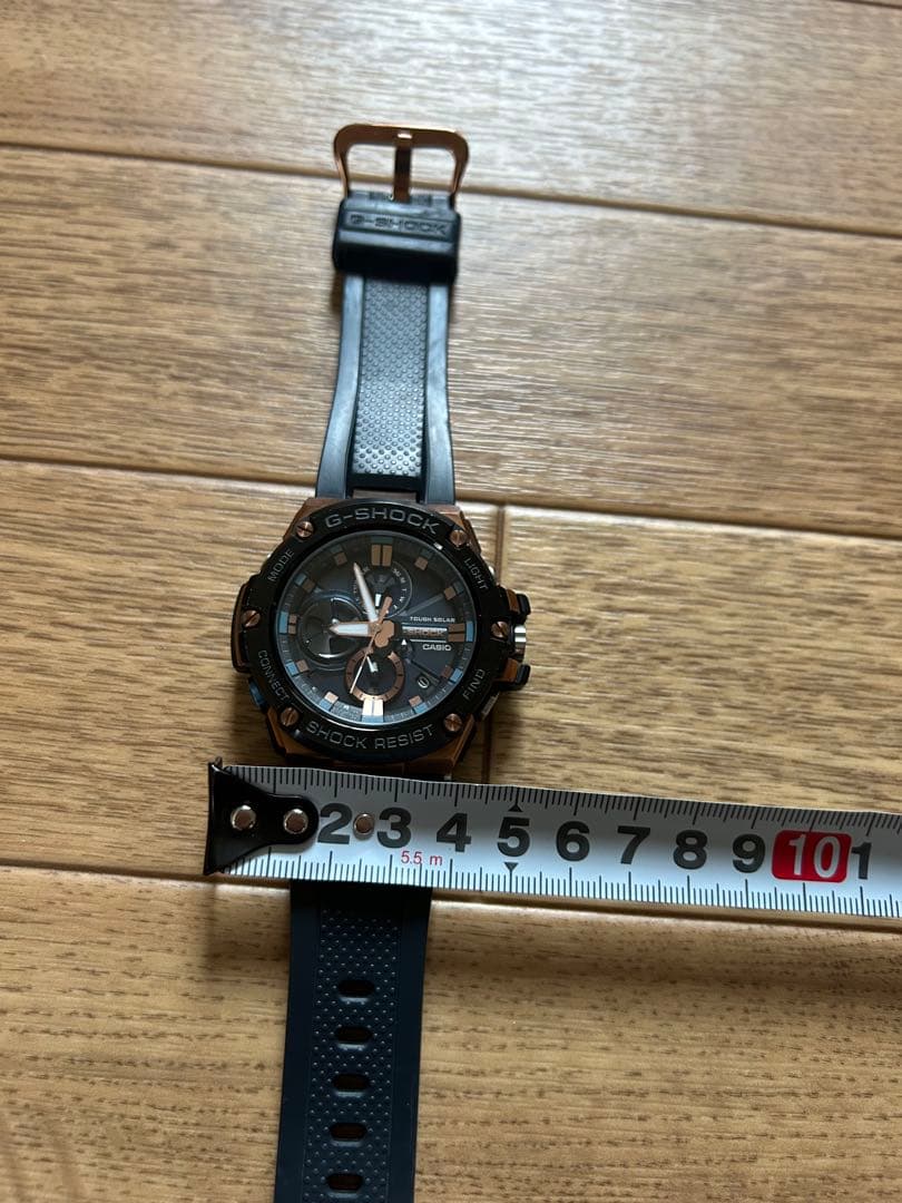 時計 G-SHOCK GST-B100