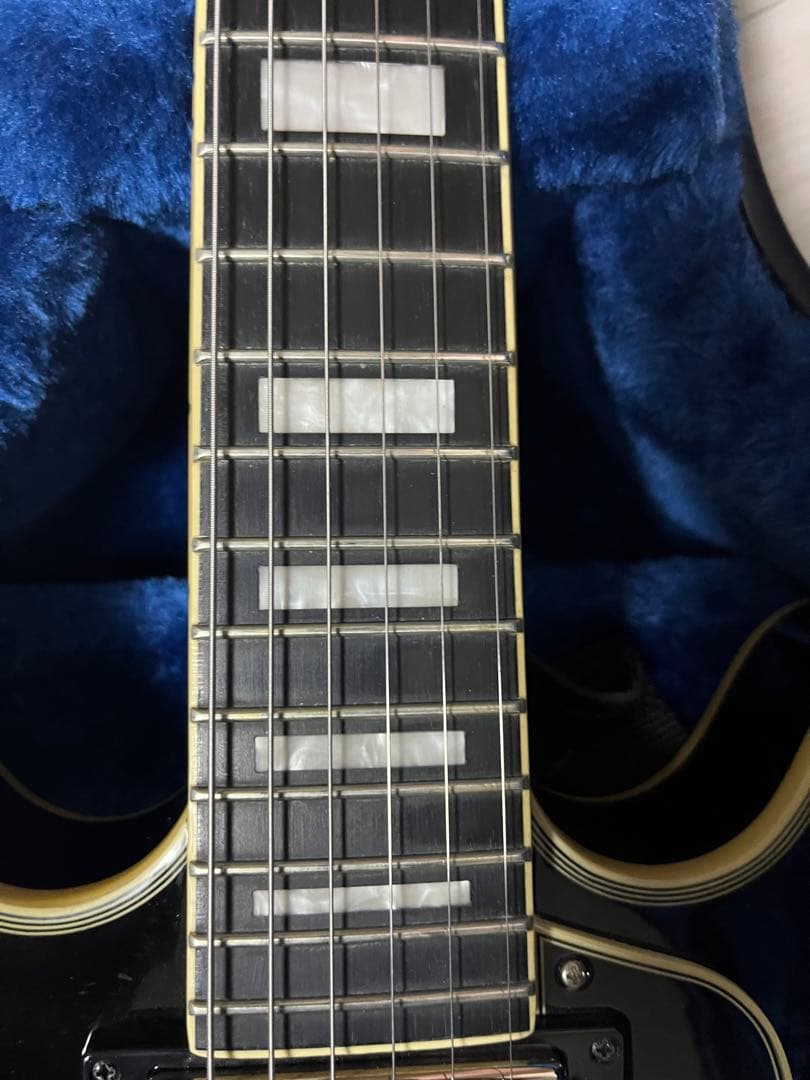 Epiphone ES-355 生形真一モデル ver.01