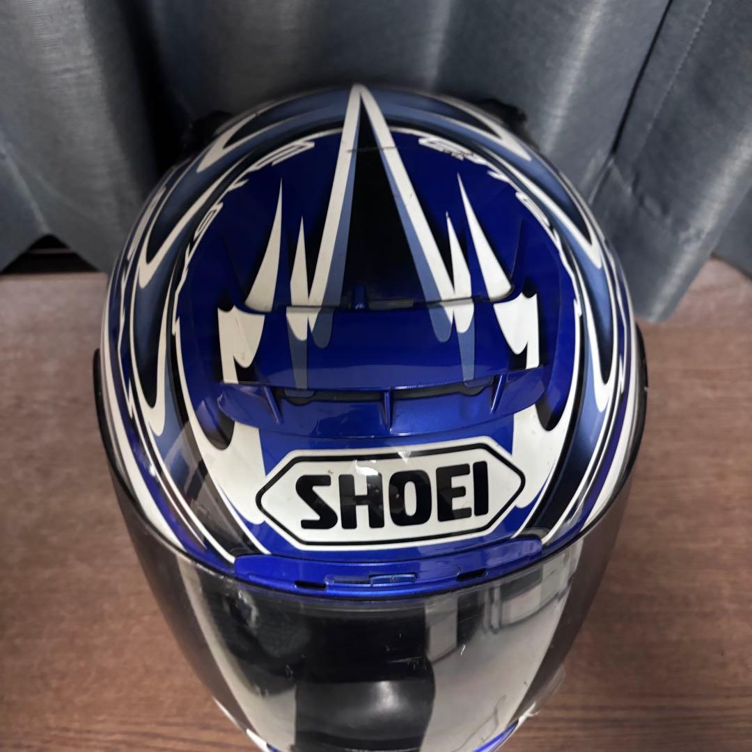 限定セール SHOEI ヘルメット