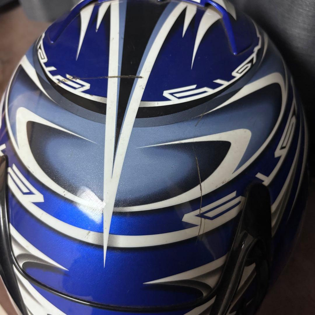 限定セール SHOEI ヘルメット