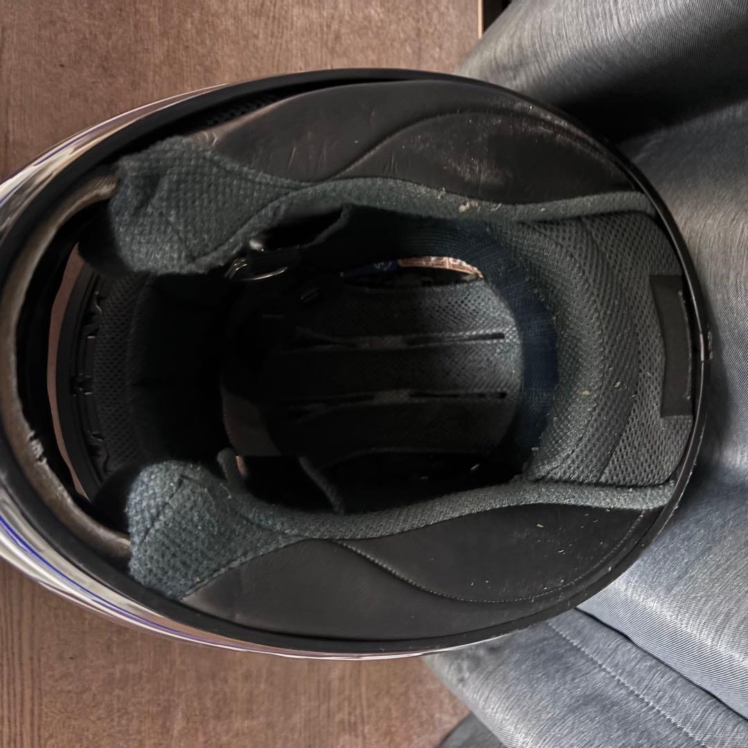 限定セール SHOEI ヘルメット