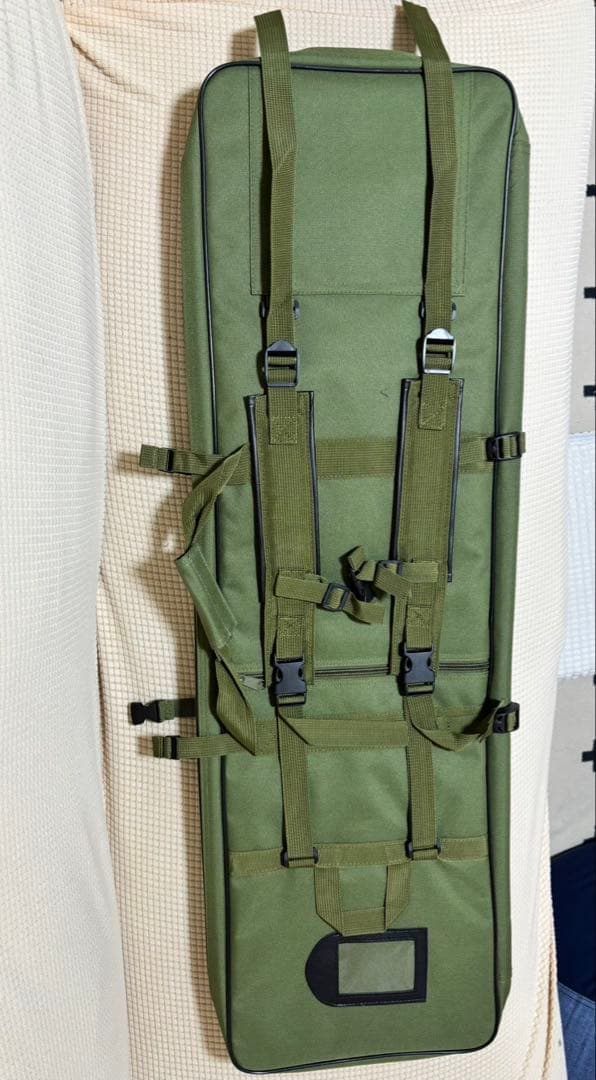 レシーライフル　東京マルイ　次世代　電動ガン