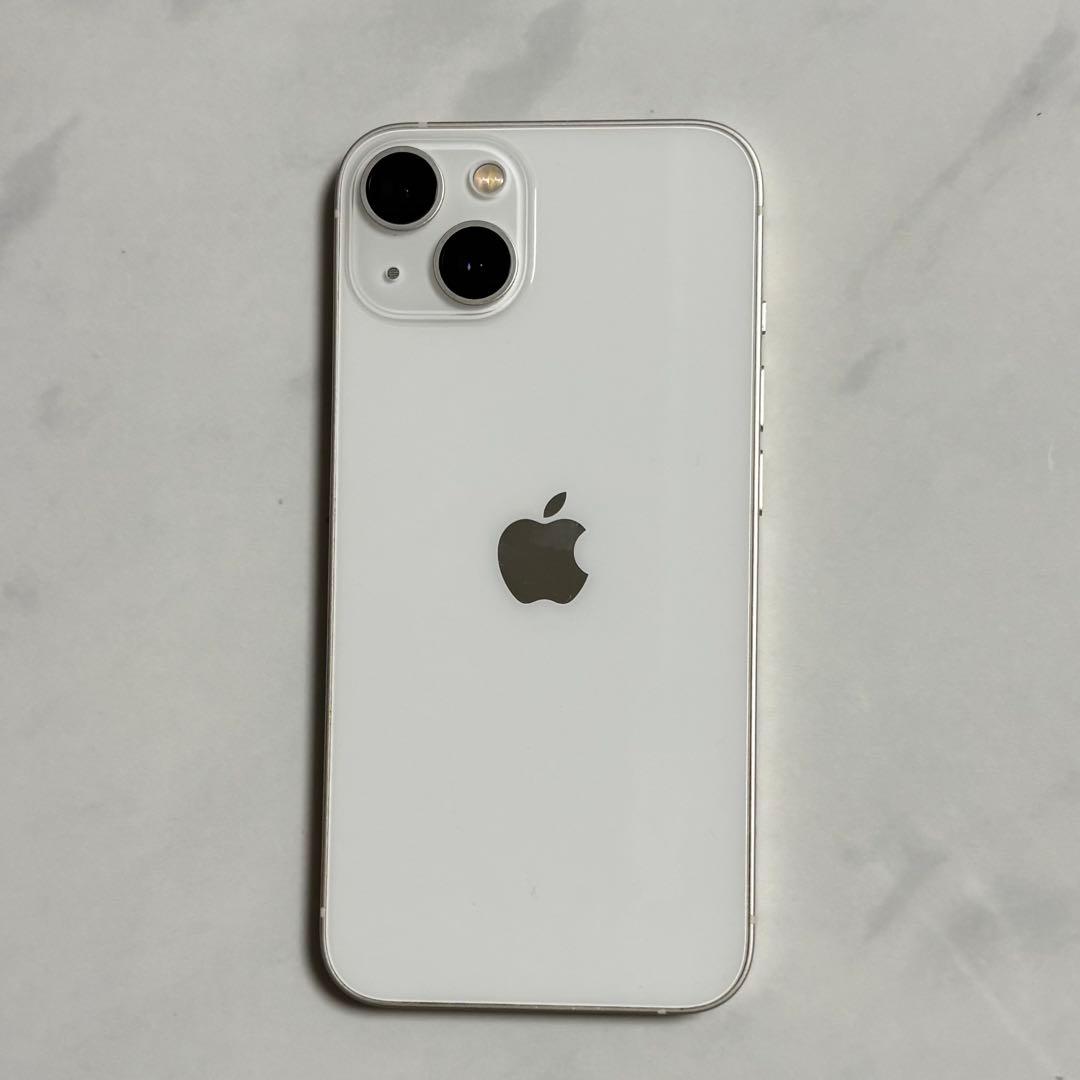 iPhone13 128GB SIMフリー