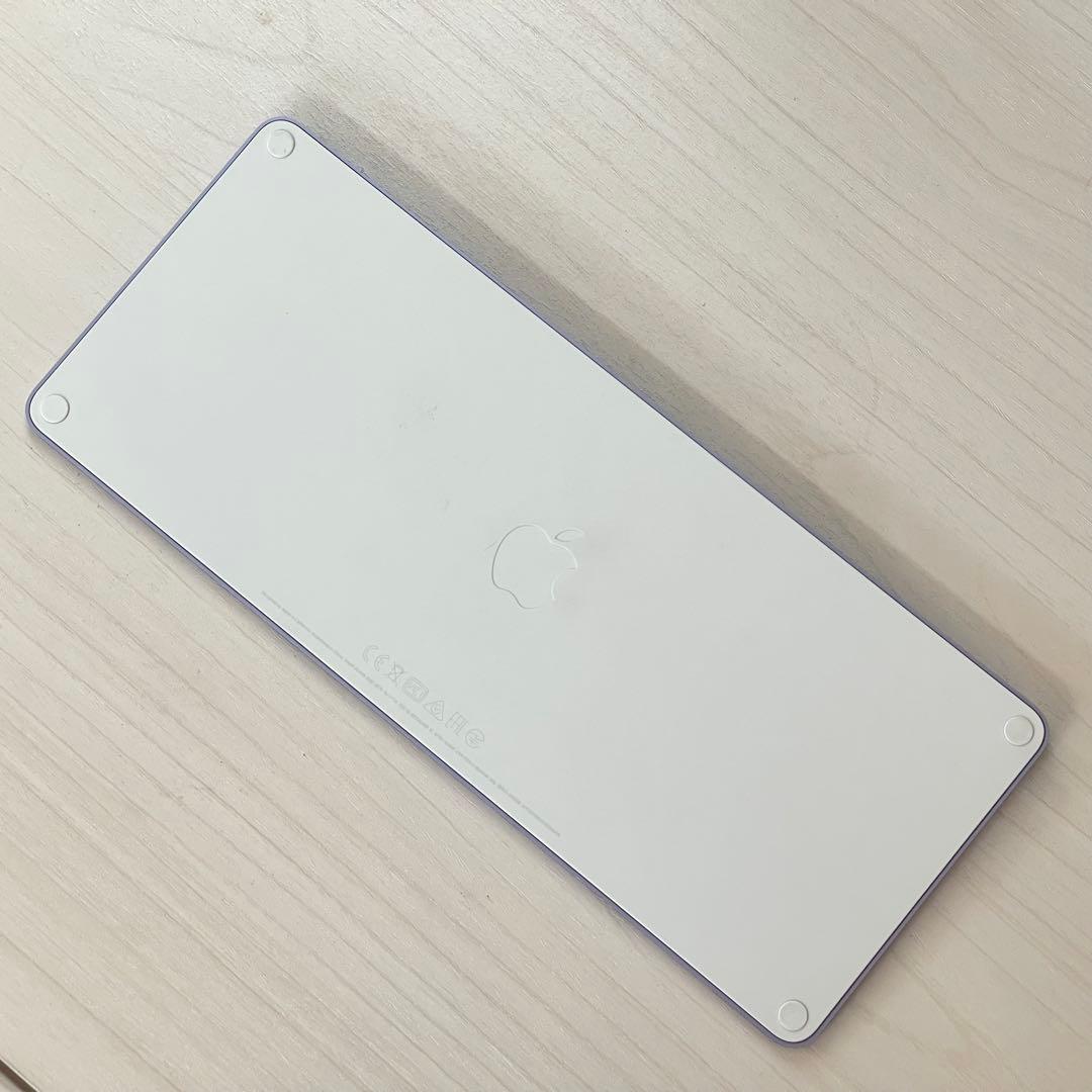 付属品完備　Apple 24インチ iMac 4.5K M1 8GB/256GB