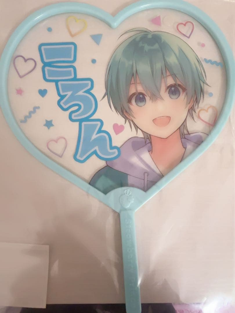 すとぷり　ころんくん　まとめ売り