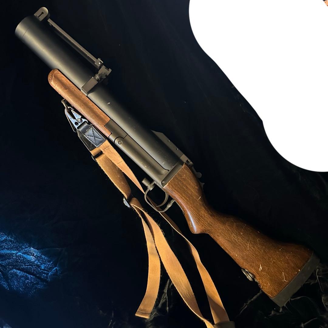CAW M79 送料込み