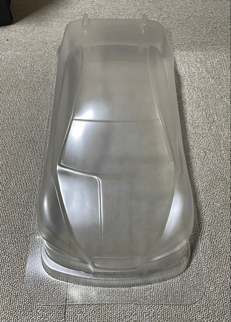 BLITZ ラジコンボディ 1/10スケール