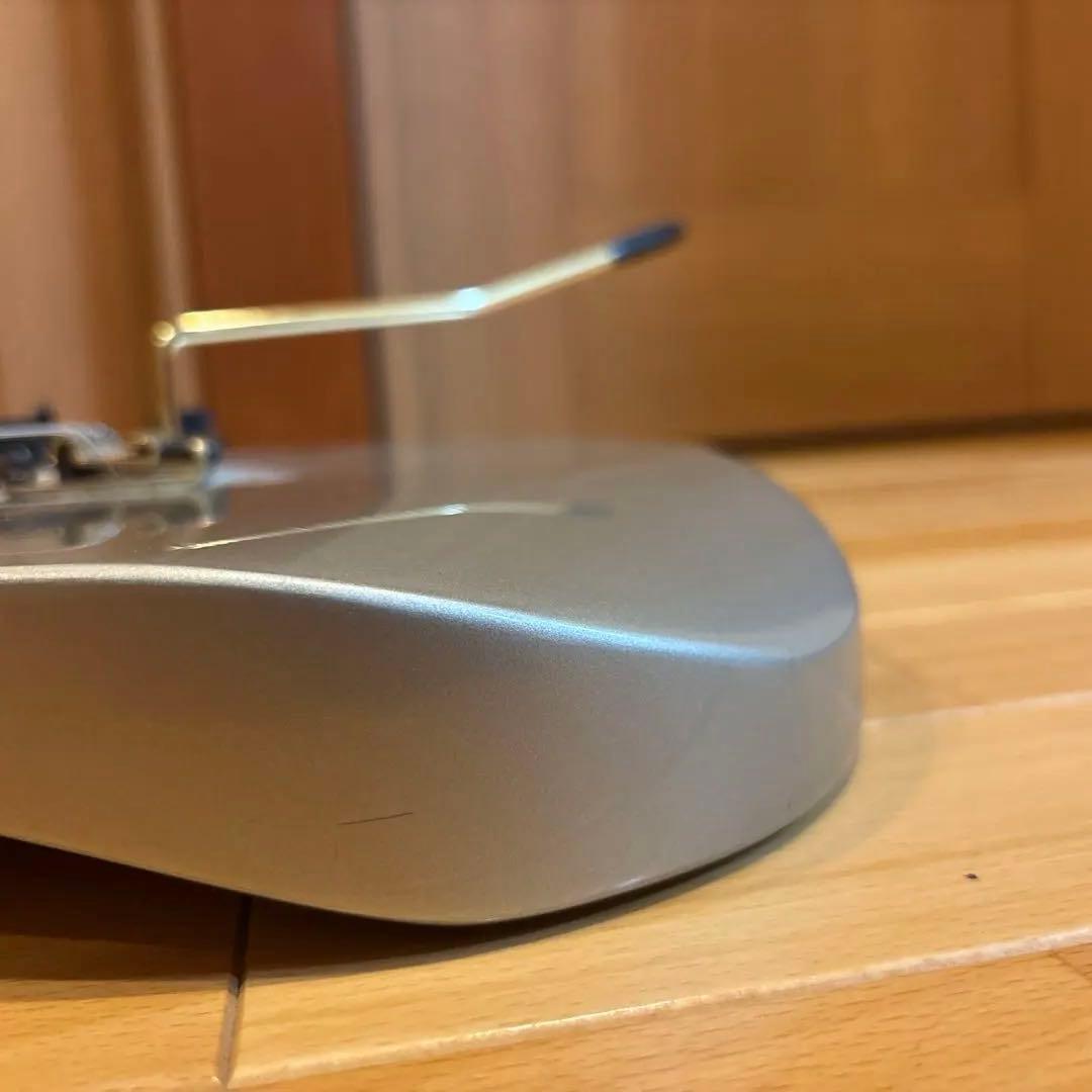 【たっちです】FERNANDES ゴールドパーツ仕様 トレモロアーム付