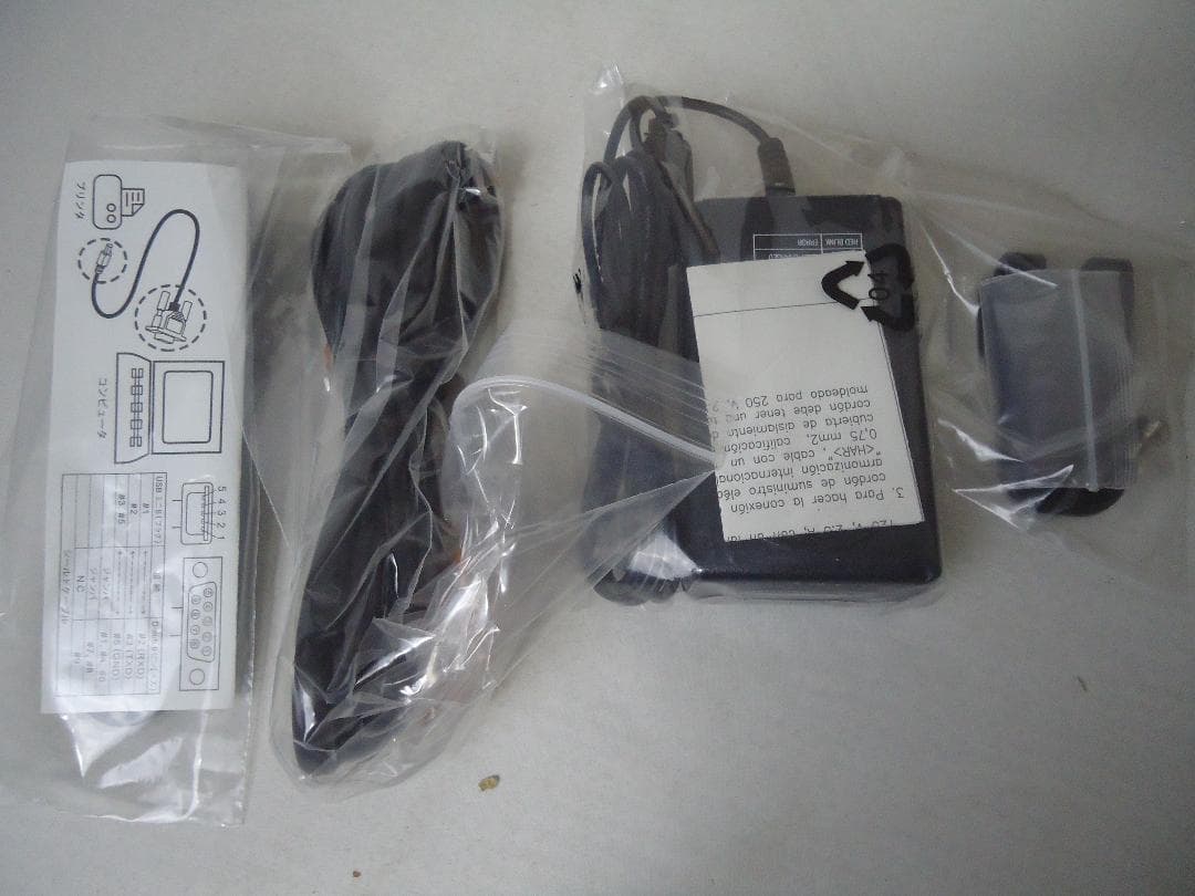 【新品】STAR　SM-S210i モバイルプリンタ　ケース付き