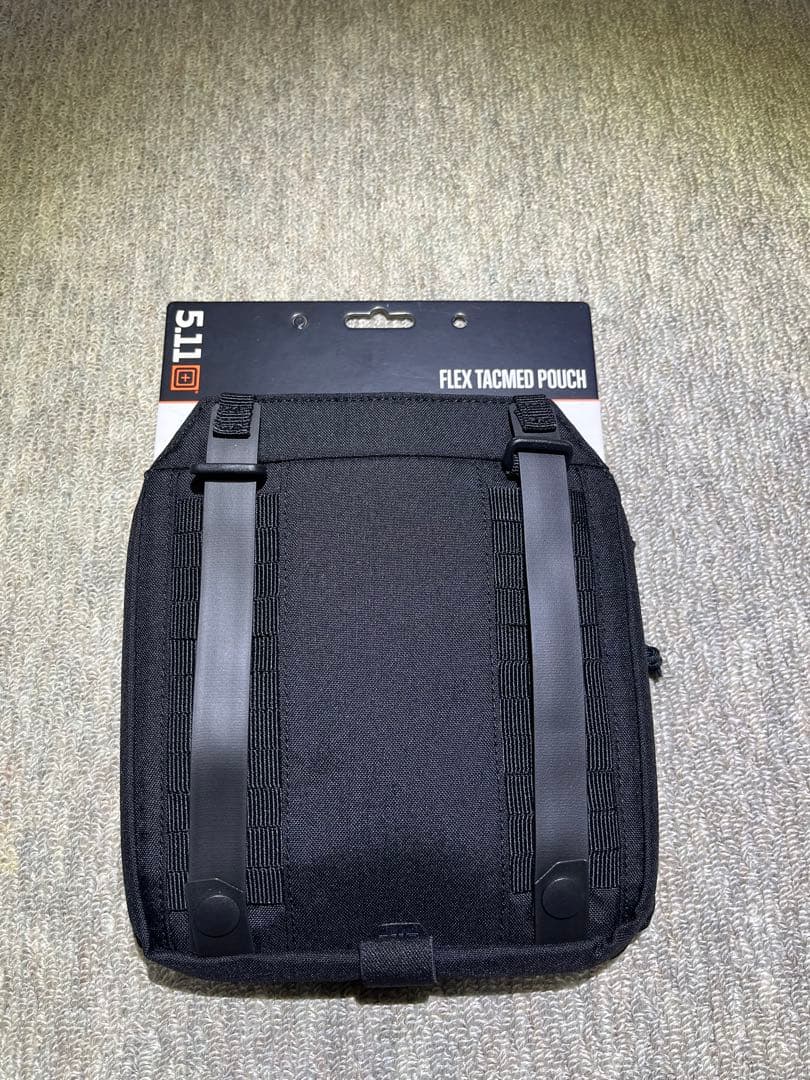 値引き中　5.11 Tactical Flex Tacmed Pouch