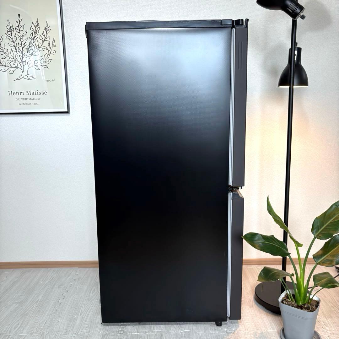 2024年製 冷蔵庫 一人暮らし 単身用 小型 3ヶ月保証 送料無料 シャープ