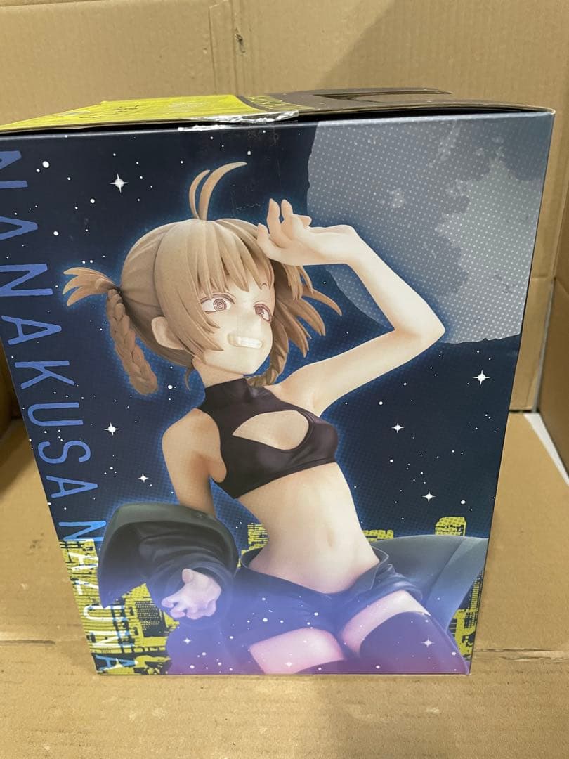 『よふかしのうた』 七草ナズナ 1／7スケール 【PV028】 フィギュア