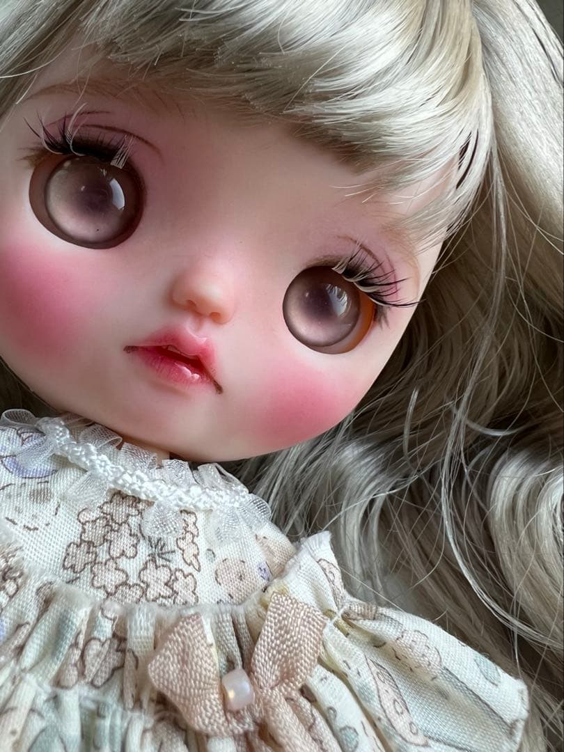 ふ*。様 カスタムミディアイシードールno.224