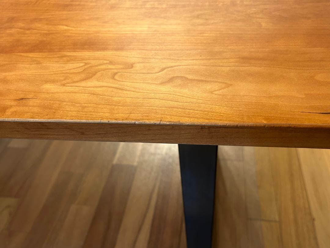 MASTERWAL マスターウォール｜ダイニングテーブル｜ACTUS アクタス｜