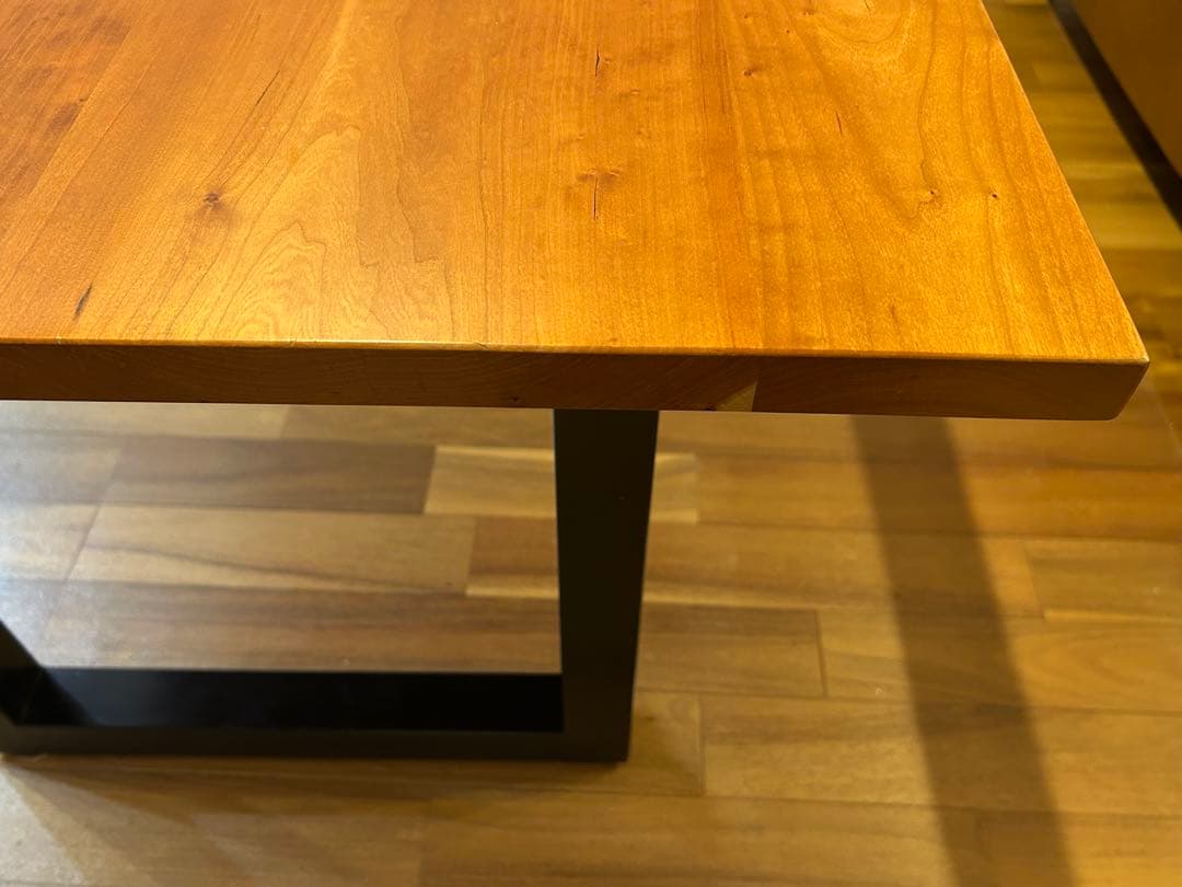 MASTERWAL マスターウォール｜ダイニングテーブル｜ACTUS アクタス｜