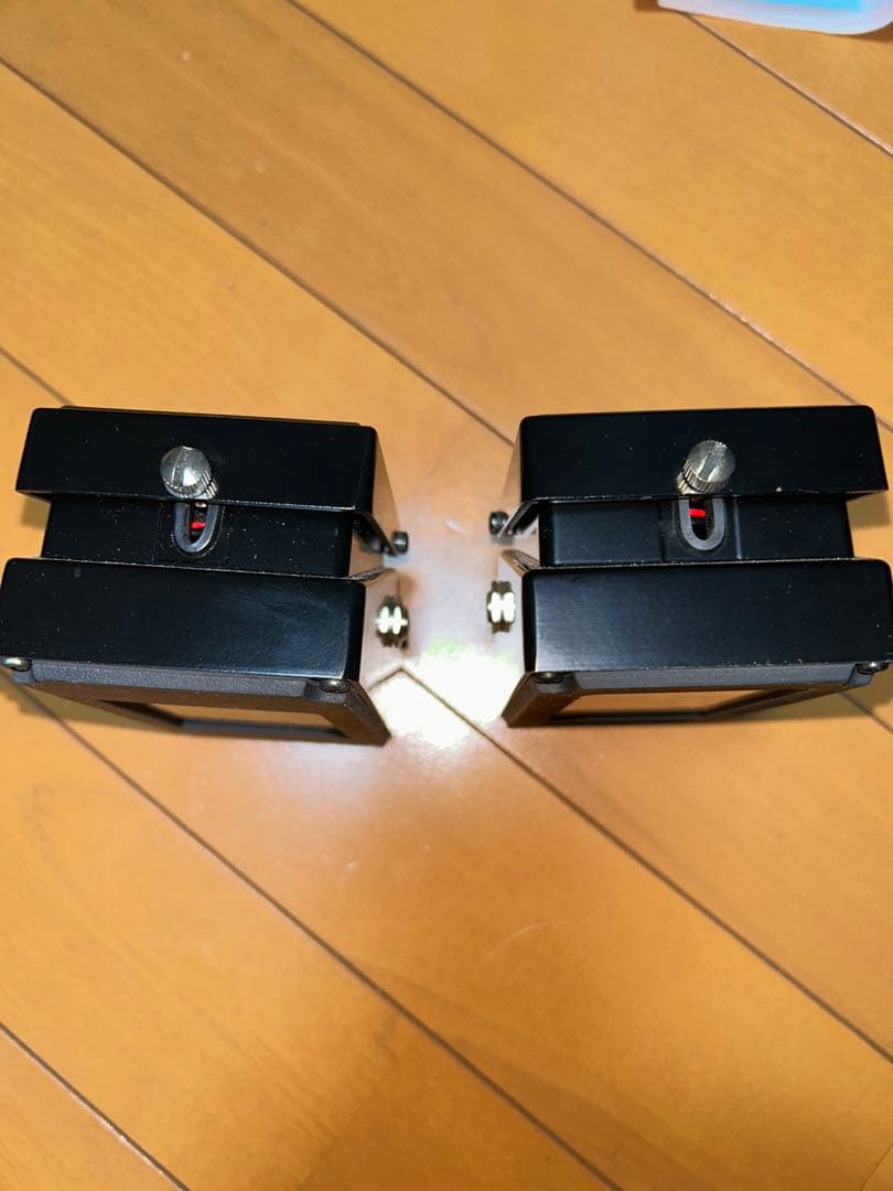 BOSS SD-1 & DS-1 ギターエフェクターセット