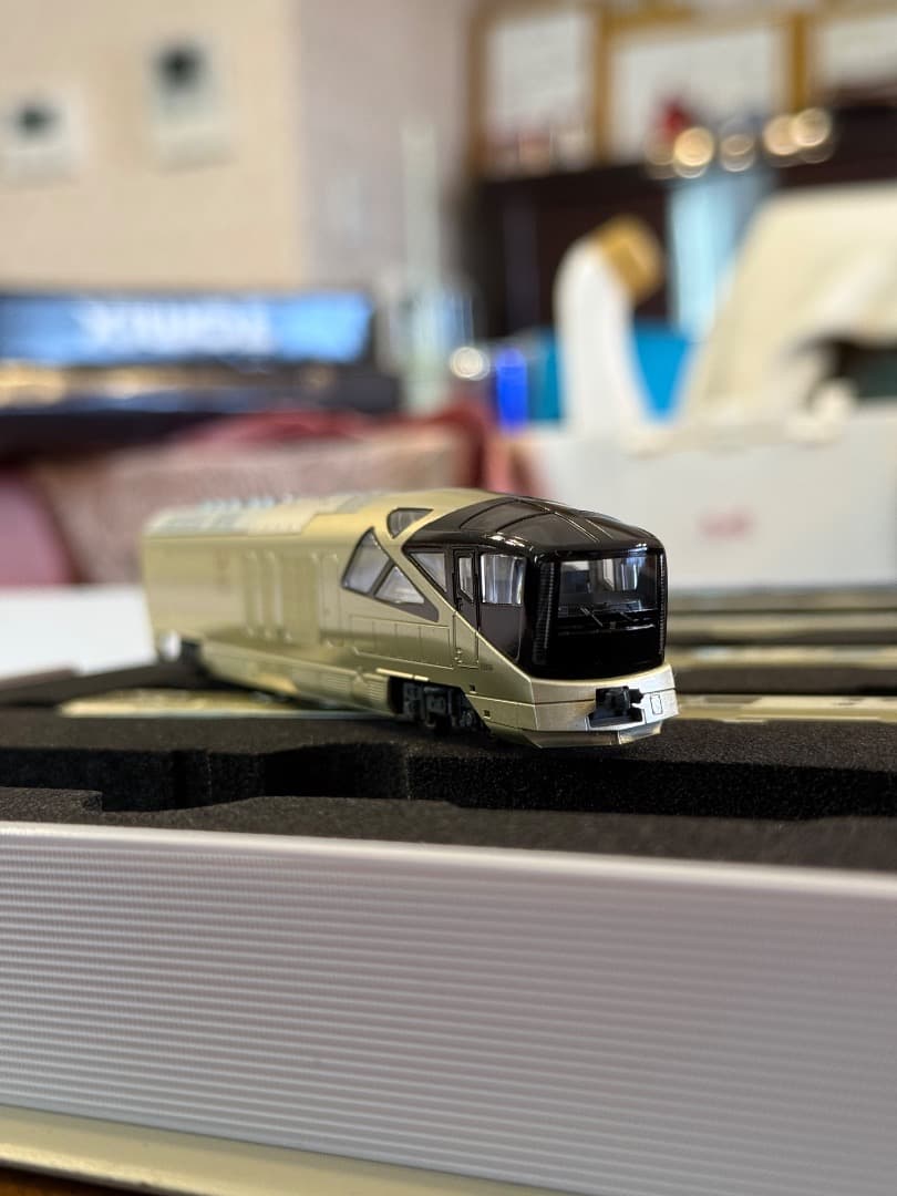 【美品】KATO 四季島 10両セット 特別企画品