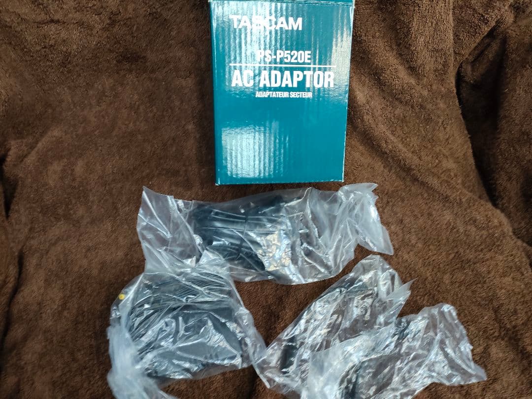 TASCAM DP-008EX マルチトラックレコーダー