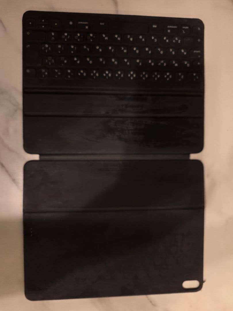 T*i様 iPad Pro 3世代 wifi 256GB+Magic Keybo