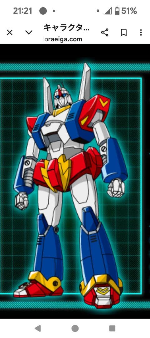 映画ドラえもん　のび太の鉄人兵団ザンダクロス（HG百式全塗装作品）