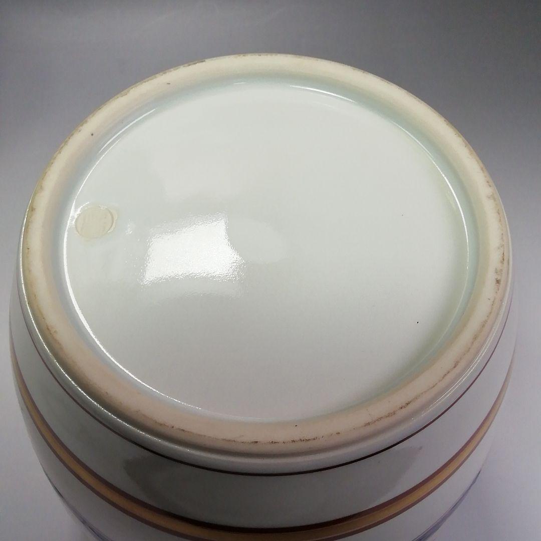 Ｓ３０２　皆具　『赤絵鳳凰文台子』『平安祥堂』　共箱　茶道具