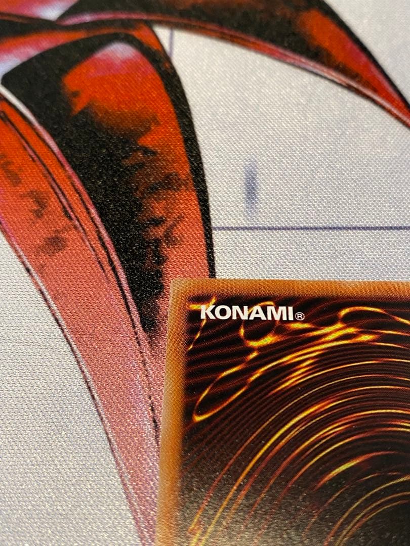 融合派兵　20thシークレットレア　1枚